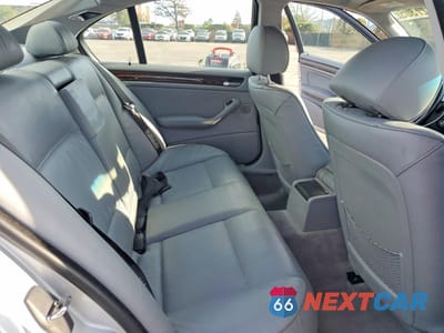 Zdjęcie 10 z 13 samochodu: 2000 BMW 328 I VIN:WBAAM534XYJR61728 - miniatura