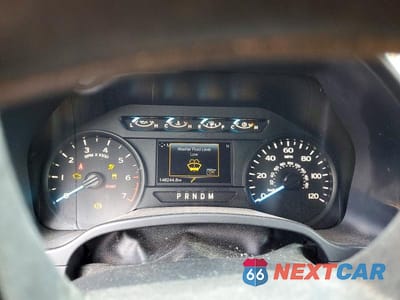 Zdjęcie 9 z 12 samochodu: 2018 FORD F150 SUPERCREW VIN:1FTEW1CP5JFA68747 - miniatura