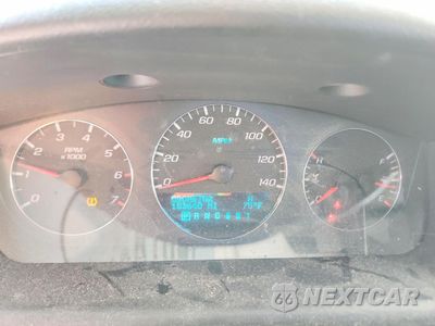 Zdjęcie 9 z 12 samochodu: 2009 CHEVROLET IMPALA 2LT VIN:2G1WC57M291188943 - miniatura