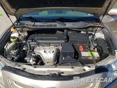 Zdjęcie 11 z 11 samochodu: 2009 TOYOTA CAMRY BASE VIN:4T1BE46K09U301864 - miniatura