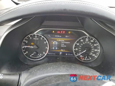 Zdjęcie 9 z 14 samochodu: 2022 NISSAN MURANO SV VIN:5N1AZ2BJ3NC116774 - miniatura