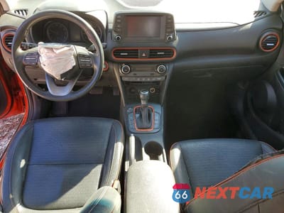 Zdjęcie 8 z 12 samochodu: 2020 HYUNDAI KONA LIMITED VIN:KM8K33A57LU462964 - miniatura