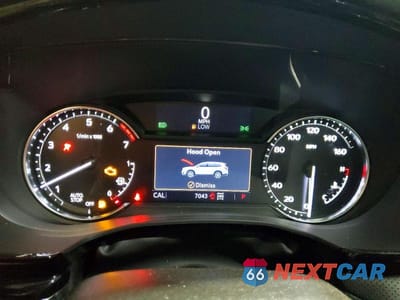 Zdjęcie 9 z 14 samochodu: 2025 CADILLAC XT6 LUXURY VIN:1GYKPBR43SZ151087 - miniatura