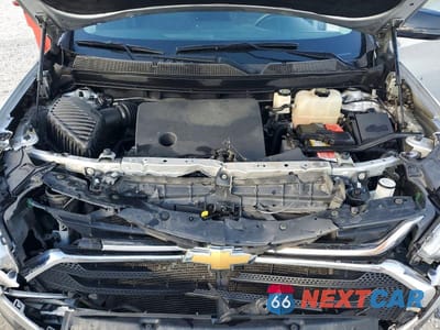 Zdjęcie 12 z 12 samochodu: 2020 CHEVROLET TRAVERSE LS VIN:1GNERFKWXLJ165107 - miniatura