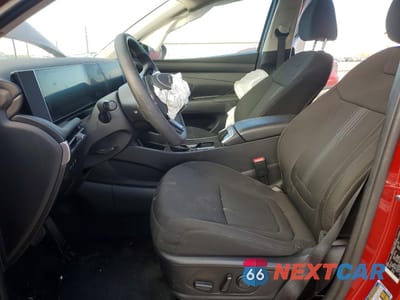 Zdjęcie 7 z 15 samochodu: 2025 HYUNDAI TUCSON SEL VIN:5NMJB3DE3SH443333 - miniatura