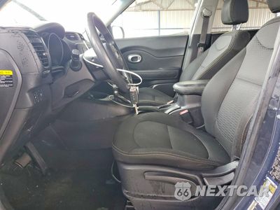 Zdjęcie 7 z 12 samochodu: 2015 KIA SOUL + VIN:KNDJP3A55F7138905 - miniatura