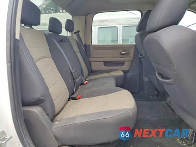 Zdjęcie 10 z 12 samochodu: 2010 DODGE RAM 3500 VIN:3D73M3CL9AG131312 - miniatura