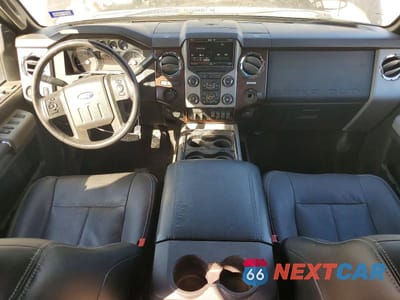 Zdjęcie 8 z 12 samochodu: 2015 FORD F250 SUPER DUTY VIN:1FT7W2BT7FEA10181 - miniatura