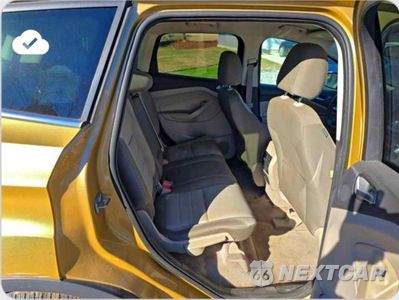 Zdjęcie 6 z 10 samochodu: 2015 FORD ESCAPE SE GOLD VIN:1FMCU0GX6FUB41155 - miniatura