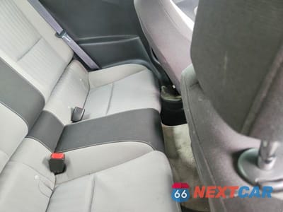 Zdjęcie 10 z 11 samochodu: 2011 CHEVROLET CAMARO LS VIN:2G1FA1ED8B9114533 - miniatura