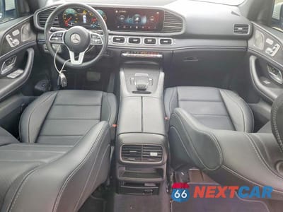 Zdjęcie 8 z 12 samochodu: 2021 MERCEDES-BENZ GLE 350 4MATIC VIN:4JGFB4KB1MA554976 - miniatura