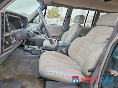 Zdjęcie 7 z 14 samochodu: 1991 JEEP CHEROKEE LAREDO VIN:1J4FJ58S2ML596608 - miniatura