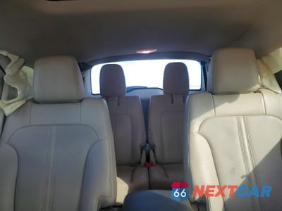 Zdjęcie 10 z 12 samochodu: 2010 LINCOLN MKT VIN:2LMHJ5FRXABJ18558 - miniatura