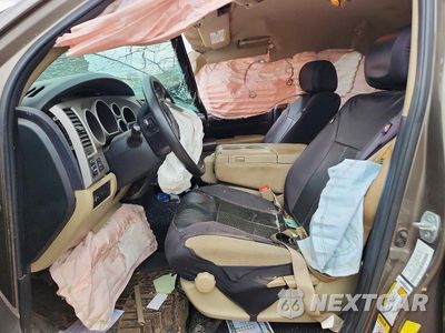 Zdjęcie 7 z 12 samochodu: 2012 TOYOTA TUNDRA GRADE VIN:5TFUY5F10CX269067 - miniatura