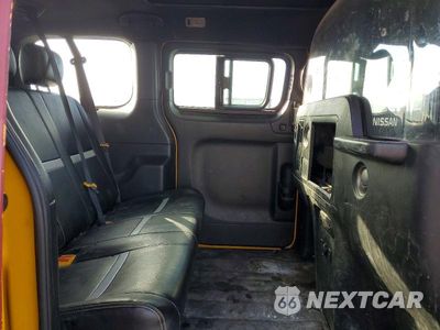 Zdjęcie 11 z 13 samochodu: 2015 NISSAN NV200 TAXI VIN:3N8CM0JTXFK716727 - miniatura