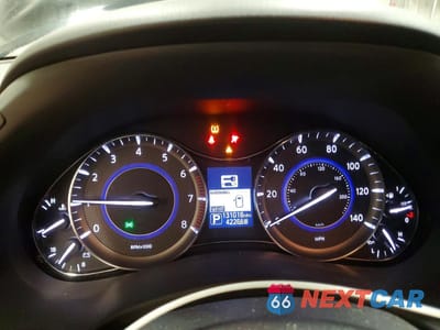 Zdjęcie 9 z 14 samochodu: 2016 INFINITY QX80 VIN:JN8AZ2NC1G9400779 - miniatura