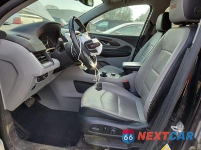 Zdjęcie 7 z 12 samochodu: 2020 GMC TERRAIN SLT VIN:3GKALPEX8LL224199 - miniatura