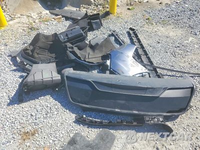 Zdjęcie 13 z 14 samochodu: 2026 TESLA MODEL Y VIN:7SAYGDEE1TA383351 - miniatura