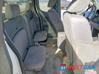 Zdjęcie 10 z 12 samochodu: 2016 NISSAN FRONTIER S VIN:1N6BD0CTXGN716594 - miniatura