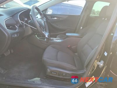 Zdjęcie 7 z 13 samochodu: 2020 CHEVROLET MALIBU LT VIN:1G1ZD5ST5LF032128 - miniatura