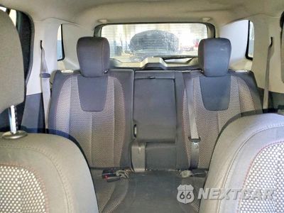 Zdjęcie 10 z 13 samochodu: 2017 GMC TERRAIN SLE VIN:2GKALNEK7H6339588 - miniatura
