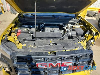 Zdjęcie 11 z 13 samochodu: 2024 GMC CANYON ELEVATION VIN:1GTP5BEK7R1116972 - miniatura