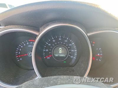 Zdjęcie 9 z 13 samochodu: 2015 KIA OPTIMA LX VIN:KNAGM4A70F5554900 - miniatura