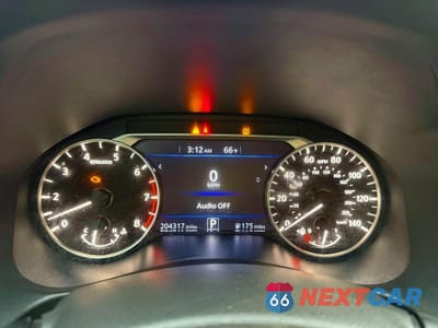Zdjęcie 8 z 10 samochodu: 2019 NISSAN ALTIMA S VIN:1N4BL4BV7KC152316 - miniatura