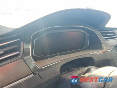 Zdjęcie 9 z 12 samochodu: 2020 VOLKSWAGEN ARTEON SEL VIN:WVWCR7AN3LE017873 - miniatura