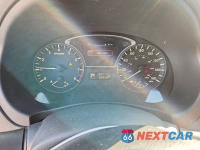 Zdjęcie 9 z 12 samochodu: 2015 NISSAN ALTIMA 2.5 S VIN:1N4AL3AP7FN401698 - miniatura