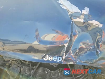 Zdjęcie 11 z 12 samochodu: 2020 JEEP GRAND CHEROKEE LIMITED VIN:1C4RJFBG5LC151887 - miniatura