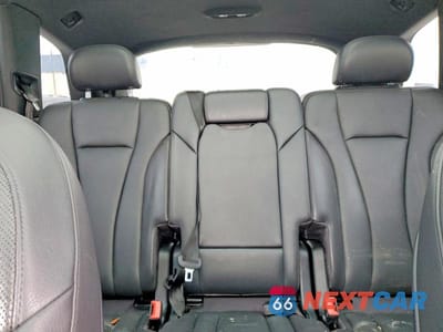 Zdjęcie 10 z 13 samochodu: 2017 AUDI Q7 PREMIUM PLUS VIN:WA1LAAF74HD013398 - miniatura