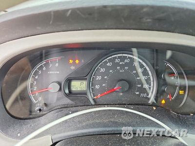 Zdjęcie 9 z 13 samochodu: 2011 TOYOTA SIENNA LE VIN:5TDJK3DC4BS023849 - miniatura