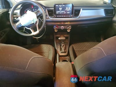 Zdjęcie 8 z 13 samochodu: 2022 KIA RIO S VIN:3KPA24AD6NE501724 - miniatura