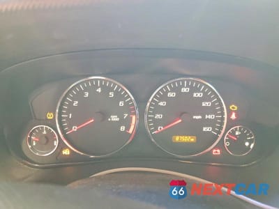 Zdjęcie 9 z 13 samochodu: 2004 CADILLAC SRX VIN:1GYEE63A350123095 - miniatura