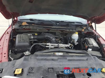 Zdjęcie 11 z 12 samochodu: 2011 DODGE RAM 1500 VIN:1D7RB1CT0BS670853 - miniatura
