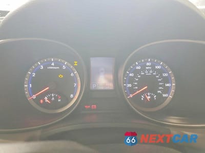 Zdjęcie 9 z 12 samochodu: 2016 HYUNDAI SANTA FE SE VIN:KM8SMDHF5GU154862 - miniatura