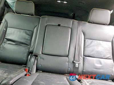 Zdjęcie 10 z 12 samochodu: 2021 GMC YUKON XL K1500 SLT VIN:1GKS2GKD3MR370540 - miniatura