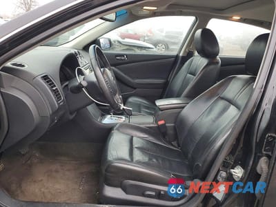 Zdjęcie 7 z 12 samochodu: 2012 NISSAN ALTIMA BASE VIN:1N4AL2AP8CN535917 - miniatura