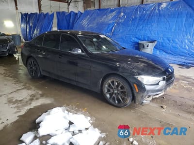 Czwarte zdjęcie samochodu z boku: 2016 BMW 328 I VIN:WBA8E7C55GK415542 - miniatura