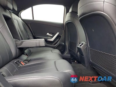Zdjęcie 10 z 11 samochodu: 2019 MERCEDES-BENZ A 220 VIN:WDD3G4EB7KW034694 - miniatura