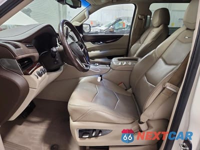 Zdjęcie 7 z 12 samochodu: 2015 CADILLAC ESCALADE ESV PREMIUM VIN:1GYS4JKJ2FR168830 - miniatura
