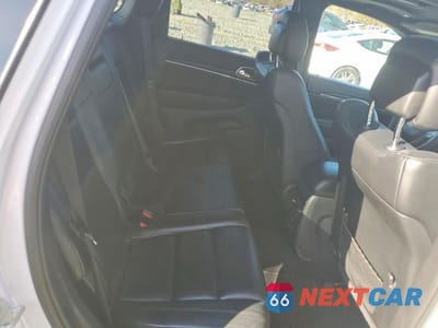 Zdjęcie 11 z 13 samochodu: 2019 JEEP GRAND CHEROKEE LIMITED VIN:1C4RJFBGXKC689113 - miniatura