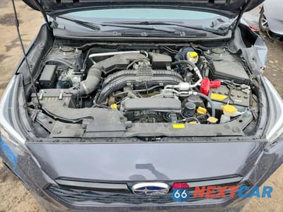 Zdjęcie 11 z 11 samochodu: 2024 SUBARU IMPREZA SPORT VIN:JF1GUAFC1R8273950 - miniatura