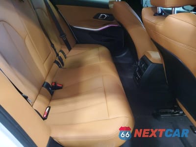 Zdjęcie 10 z 13 samochodu: 2024 BMW M340XI VIN:3MW49FF09R8E04688 - miniatura