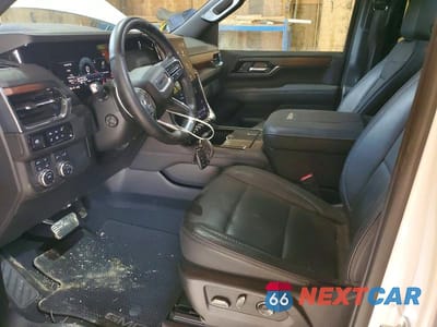 Zdjęcie 7 z 13 samochodu: 2025 GMC YUKON DENALI VIN:1GKS2DRL2SR232822 - miniatura