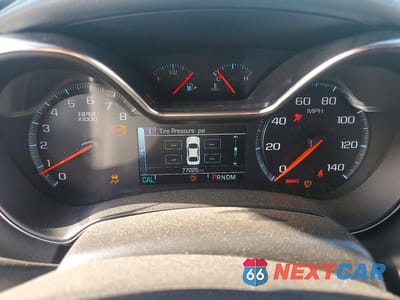 Zdjęcie 9 z 12 samochodu: 2020 CHEVROLET IMPALA PREMIER VIN:2G1105S37L9105811 - miniatura