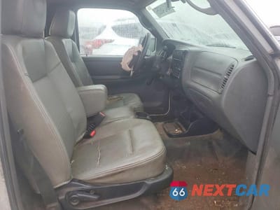 Zdjęcie 10 z 12 samochodu: 2011 FORD RANGER VIN:1FTKR1AD8BPA63136 - miniatura