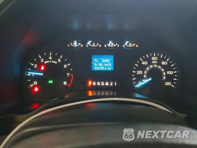 Zdjęcie 9 z 12 samochodu: 2020 FORD F150 VIN:1FTMF1CB9LKD45216 - miniatura