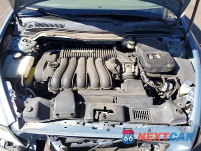 Zdjęcie 11 z 12 samochodu: 2008 VOLVO V50 2.4I VIN:YV1MW382782423949 - miniatura